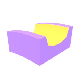 Ramp End A